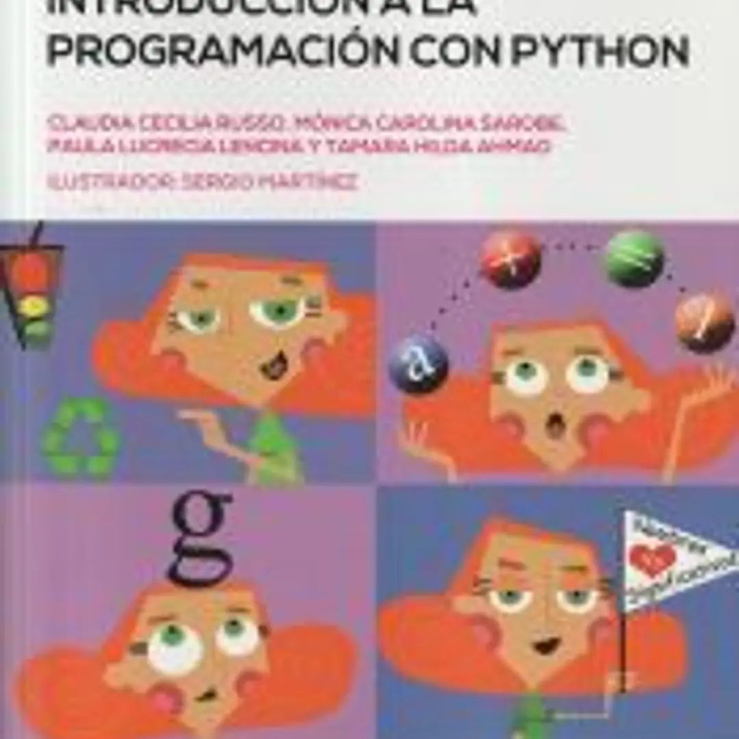 Introducción a la programación con Python 1