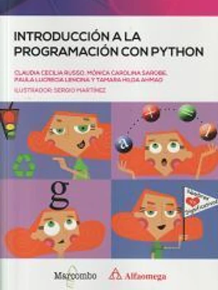 Introducción a la programación con Python