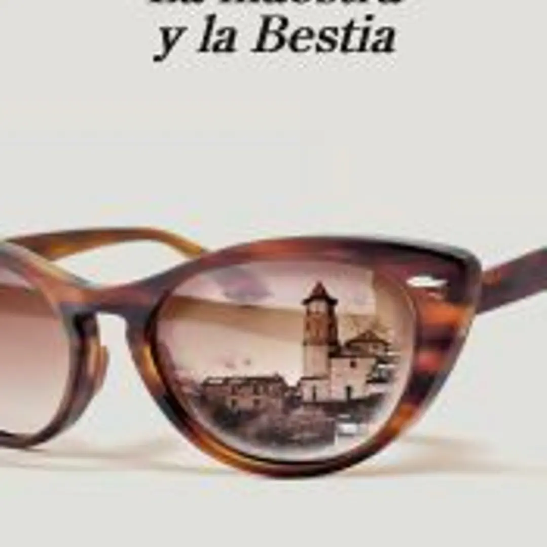 La maestra y la Bestia 1