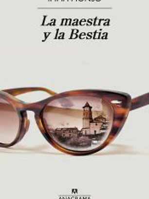 La maestra y la Bestia