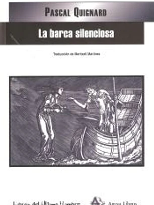 La barca silenciosa