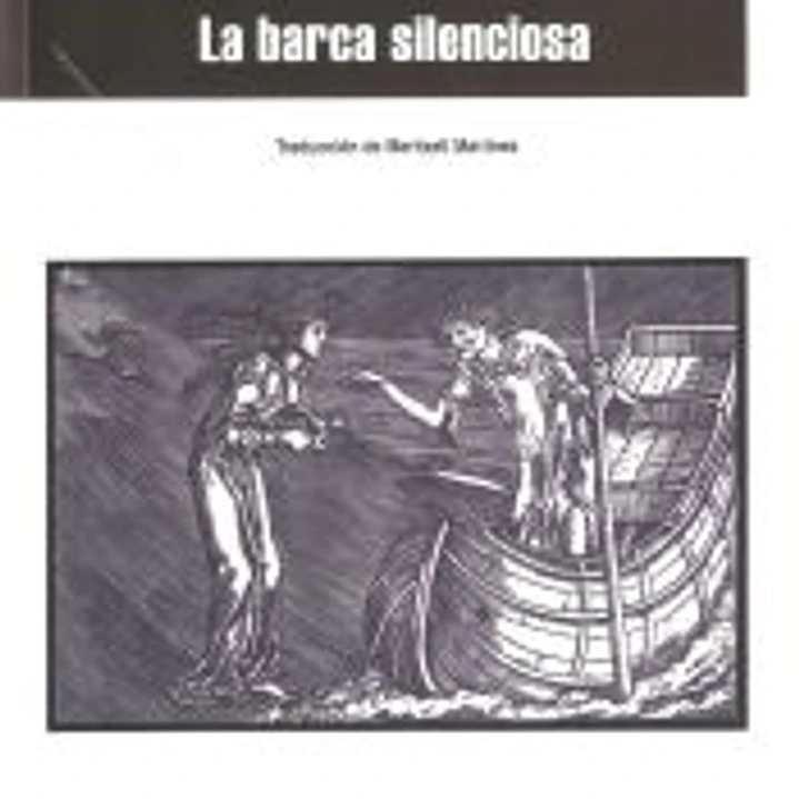La barca silenciosa 1