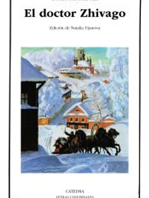 El doctor Zhivago