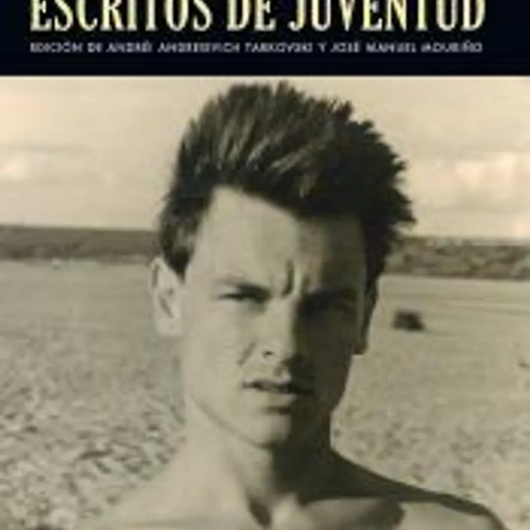 Escritos de juventud 1