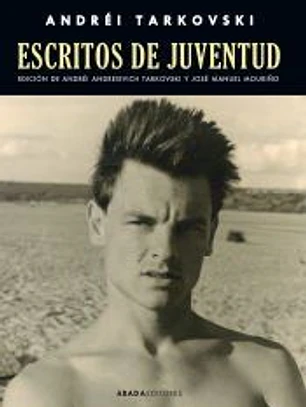 Escritos de juventud
