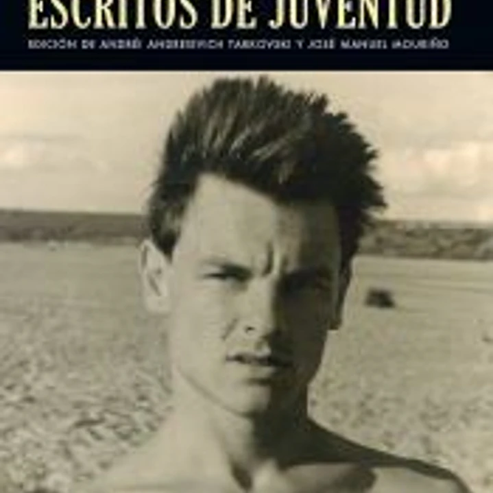 Escritos de juventud 1