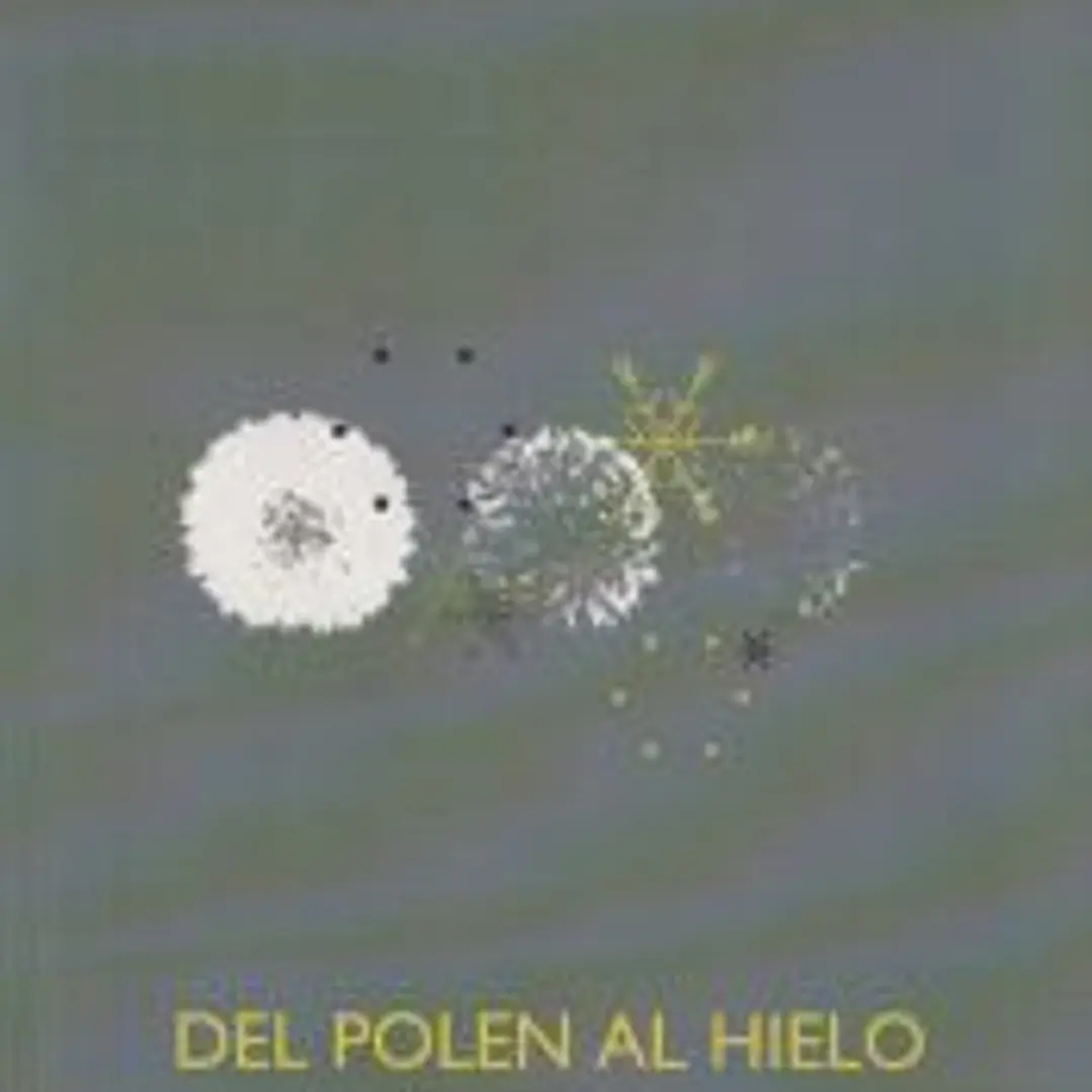 DEL POLEN AL HIELO 1