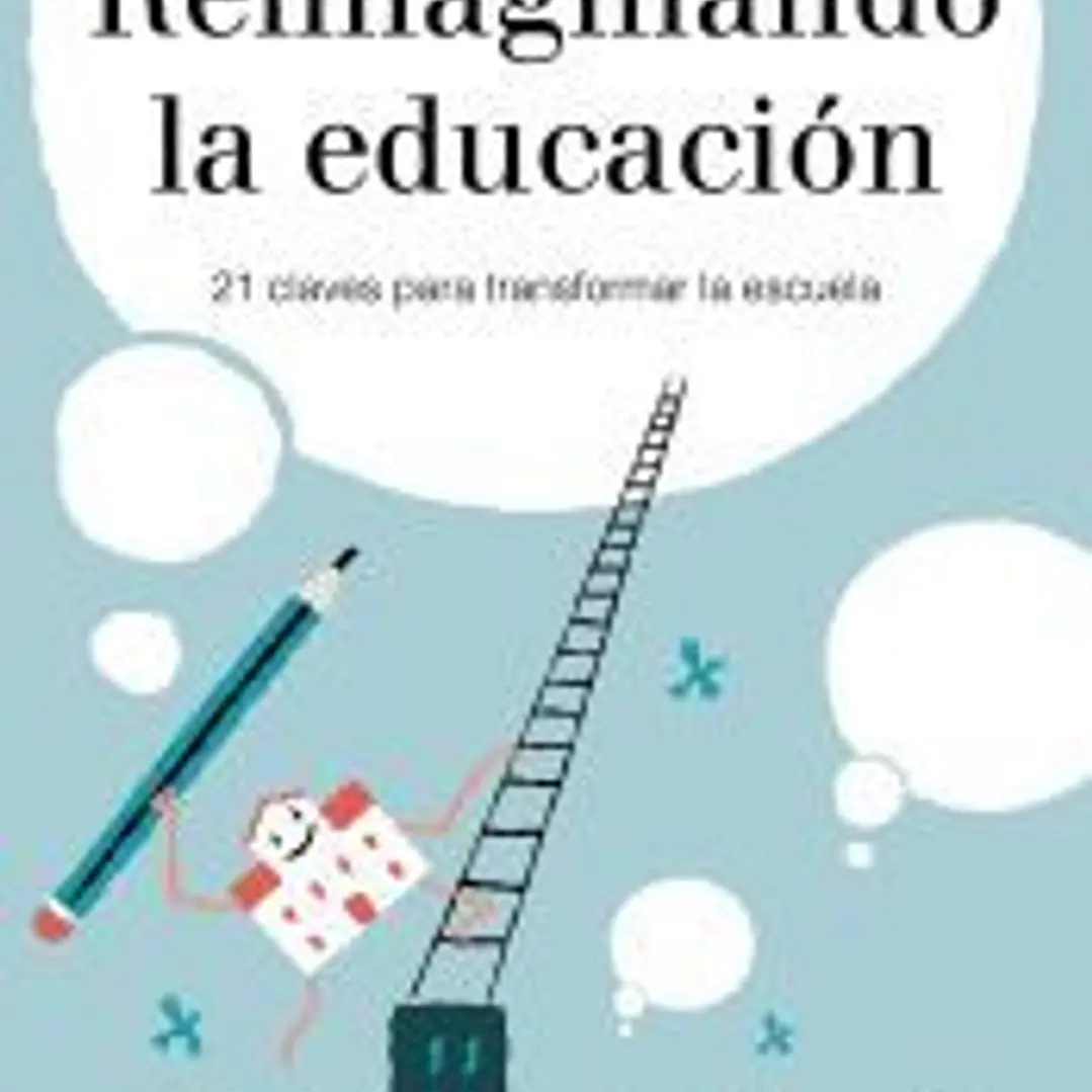 Reimaginando la educación 1
