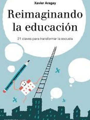 Reimaginando la educación