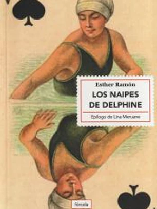 Los naipes de Delphine