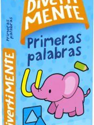 Primeras palabras