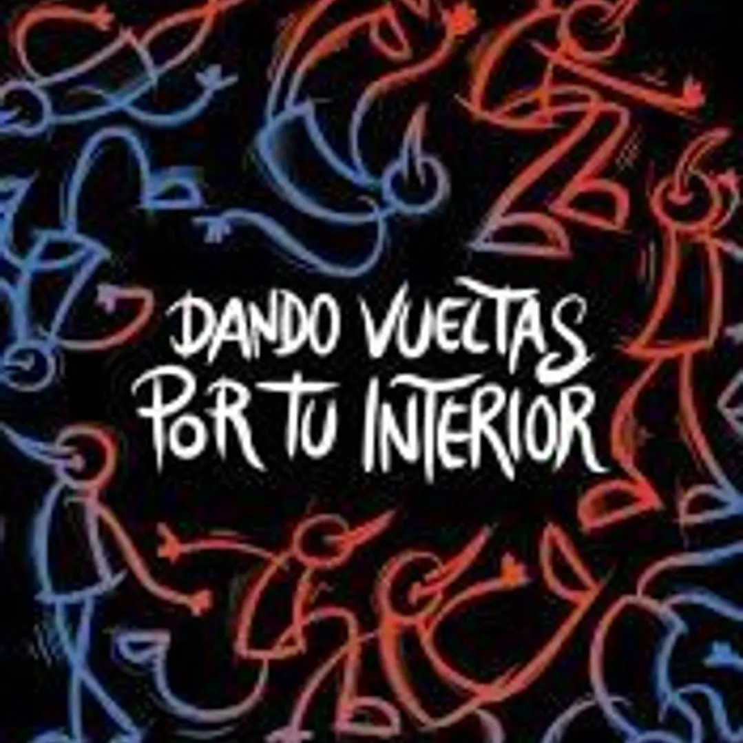 Dando vueltas por tu interior 1