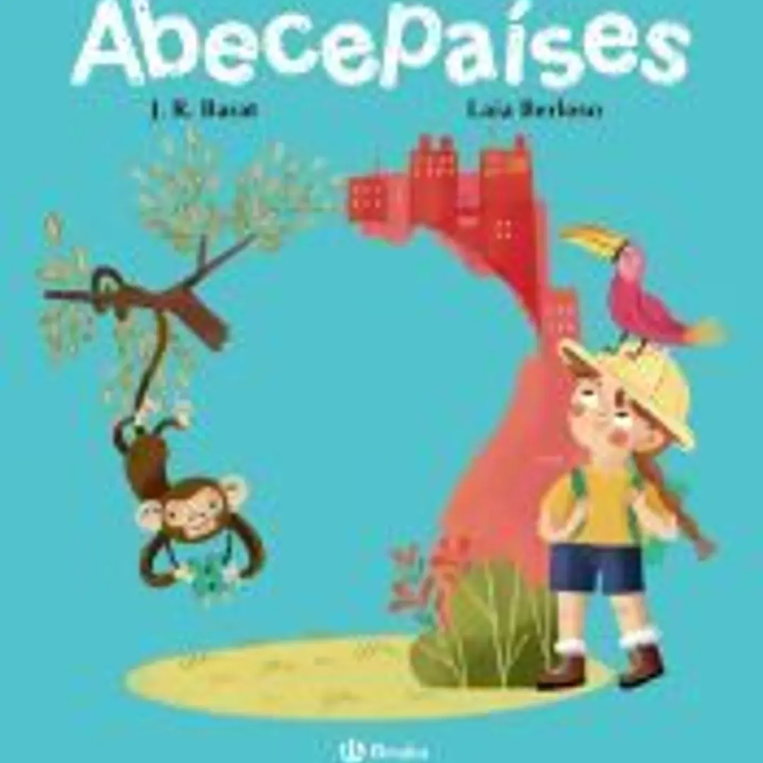 Abecepaíses 1