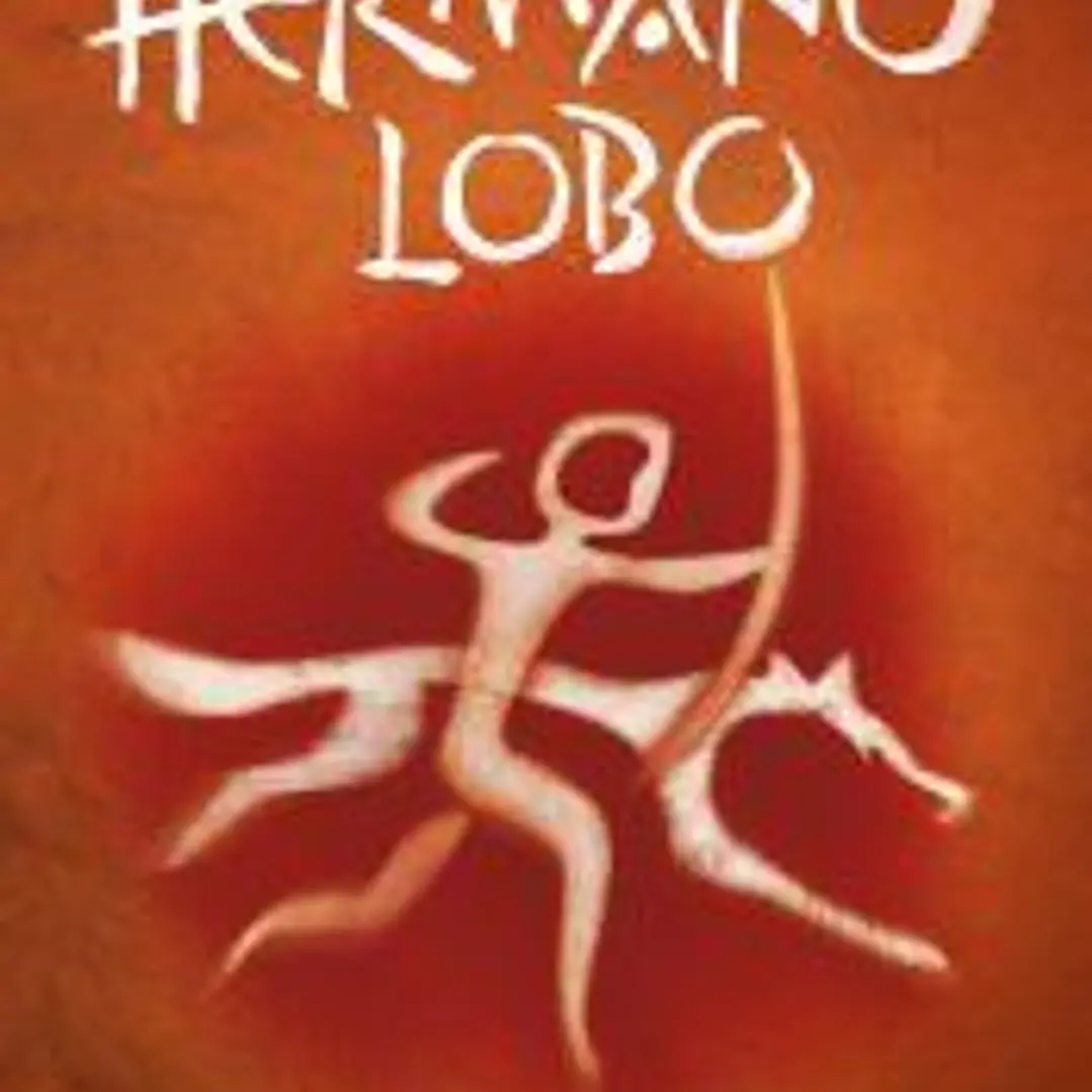 Hermano lobo (Crónicas de la Prehistoria 1) 1