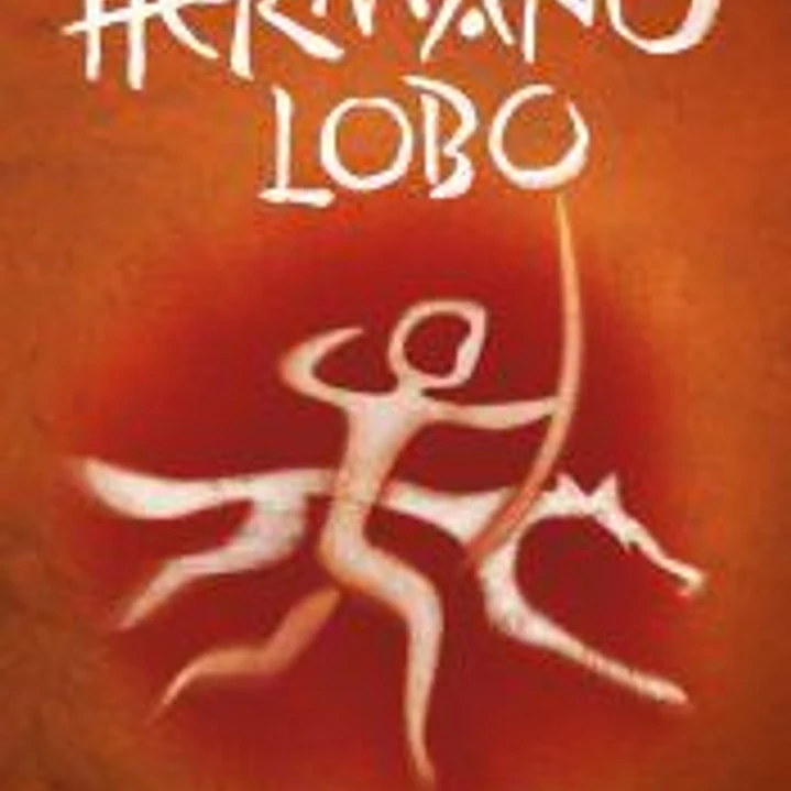 Hermano lobo (Crónicas de la Prehistoria 1) 1