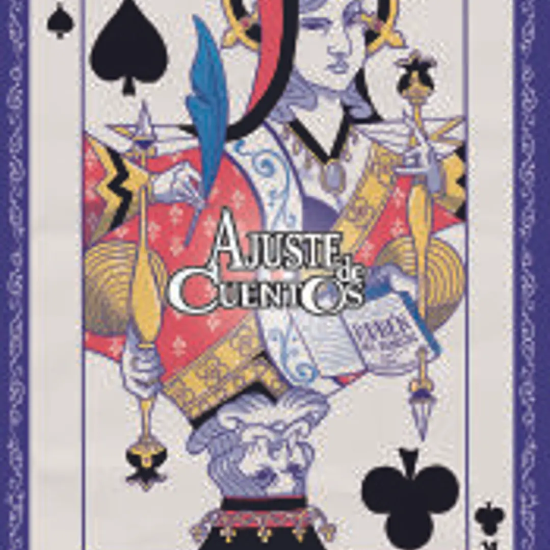 Ajuste de Cuentos 1