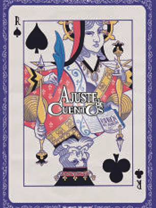 Ajuste de Cuentos
