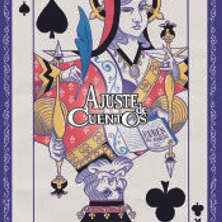 Ajuste de Cuentos 1