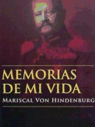 Memorias de mi vida