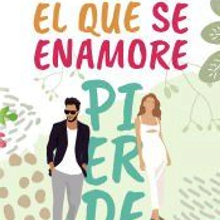 El que se enamore pierde 1