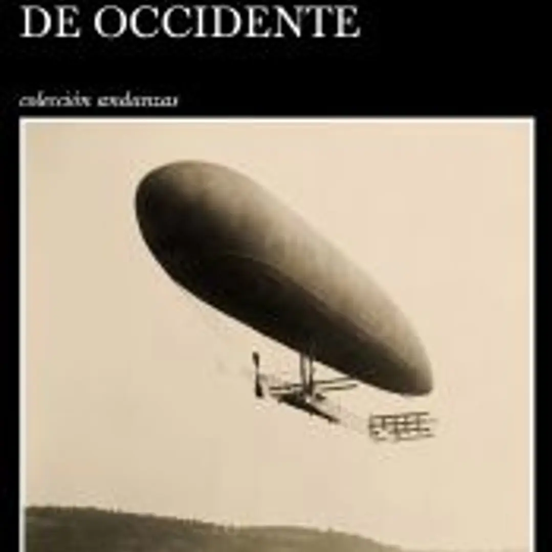 La batalla de Occidente 1