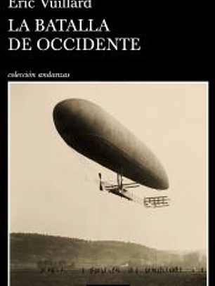 La batalla de Occidente