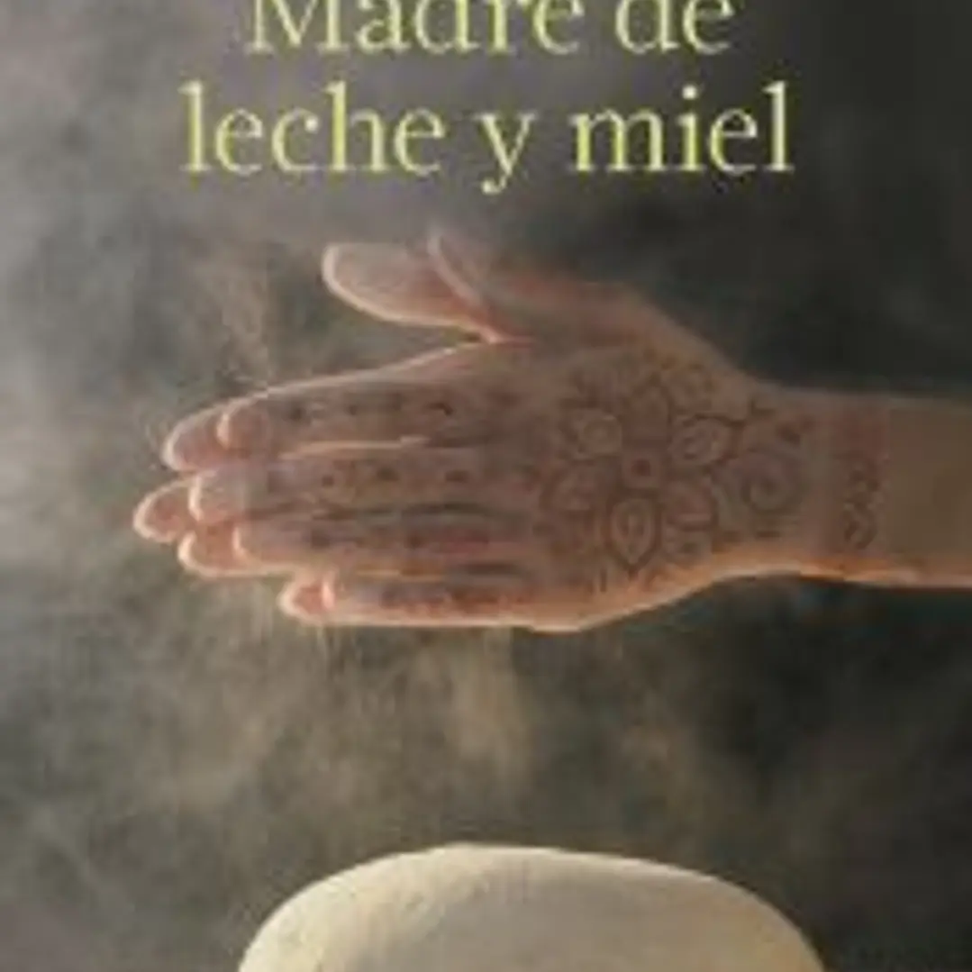 Madre de leche y miel 1