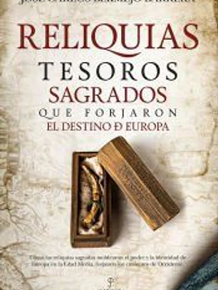 Reliquias