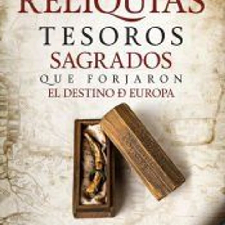 Reliquias 1