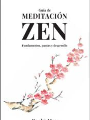 Guía de meditación zen