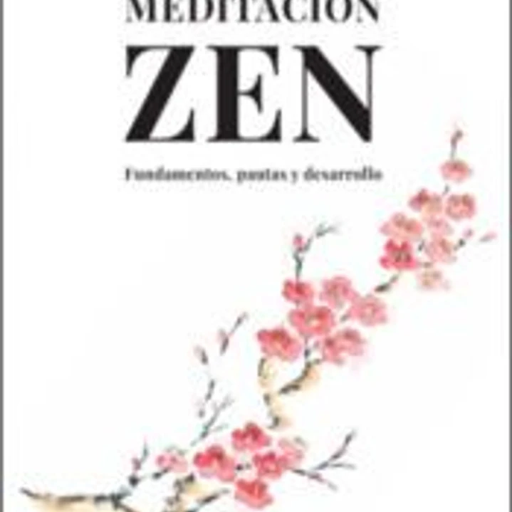 Guía de meditación zen 1