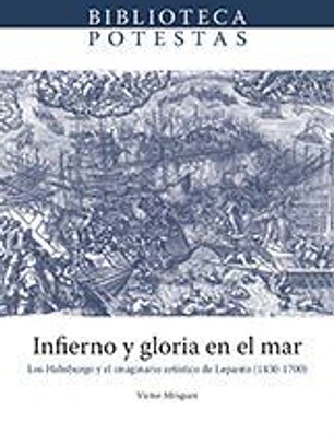 Infierno y gloria en el mar