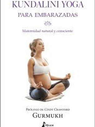 Kundalini yoga para embarazadas