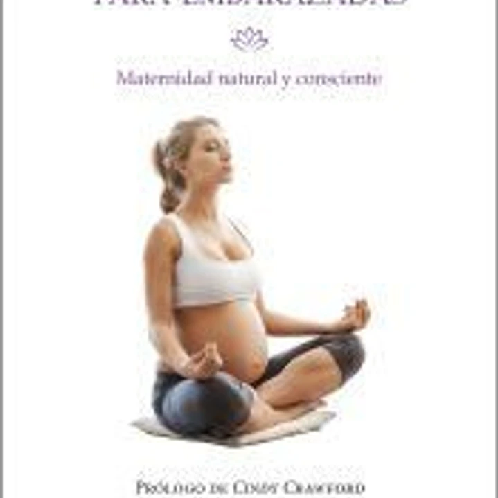 Kundalini yoga para embarazadas 1