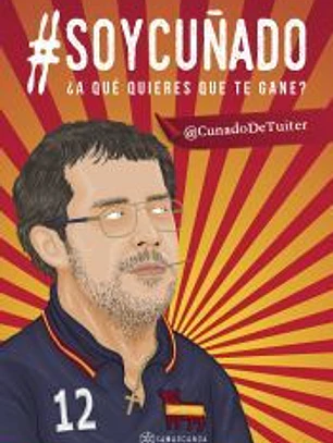 #SOYCUÑADO A QUE QUIERES QUE TE GANE