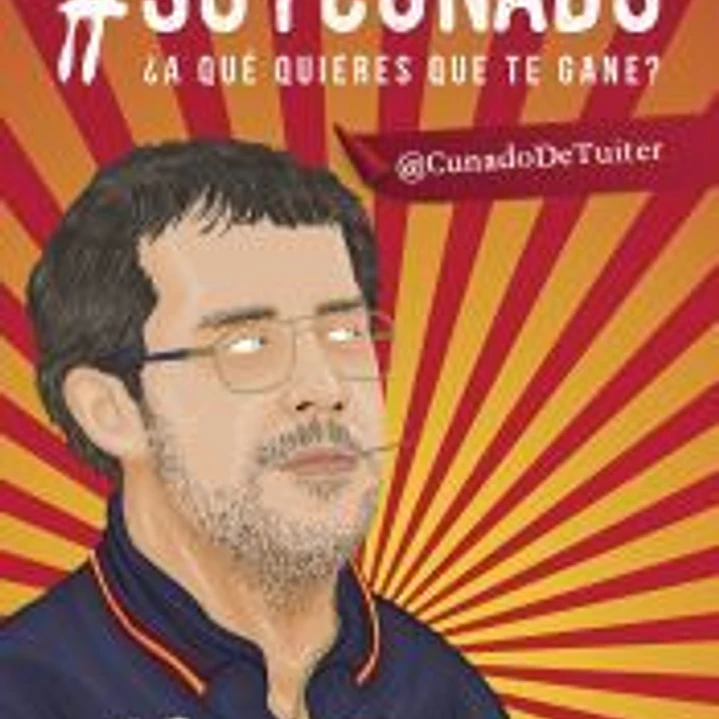 #SOYCUÑADO A QUE QUIERES QUE TE GANE 1
