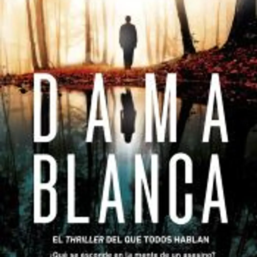Dama Blanca 1