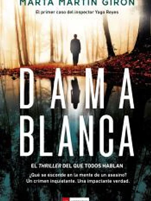 Dama Blanca
