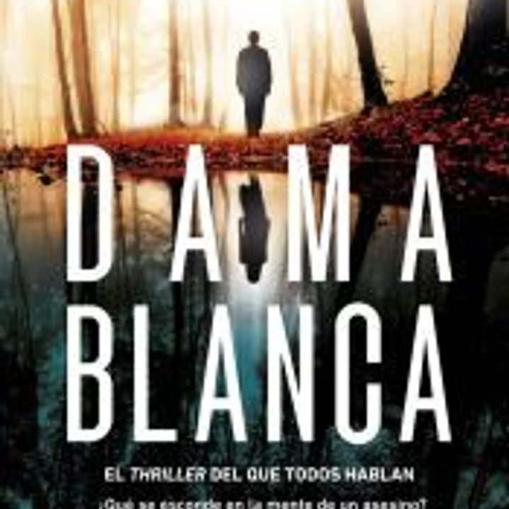 Dama Blanca 1