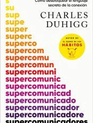 Supercomunicadores