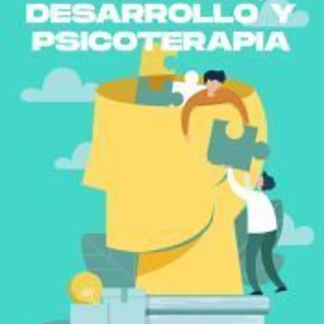 Educación, desarrollo y psicoterapia 1