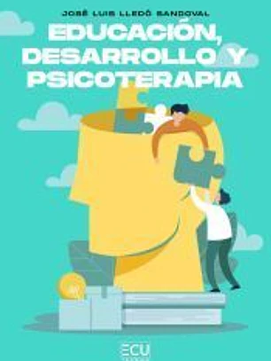 Educación, desarrollo y psicoterapia