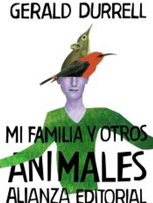 Mi familia y otros animales