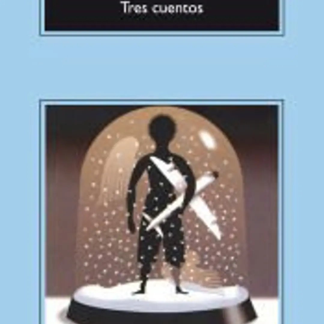 TRES CUENTOS (COMPACTOS) 1