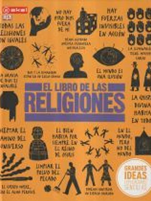 El libro de las religiones