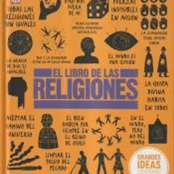 El libro de las religiones 1
