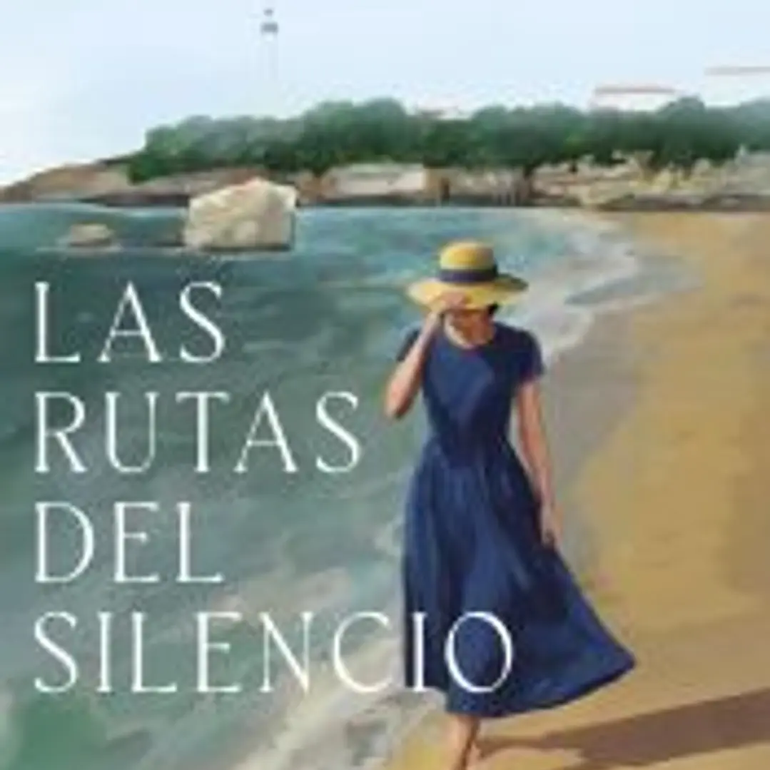 Las rutas del silencio 1