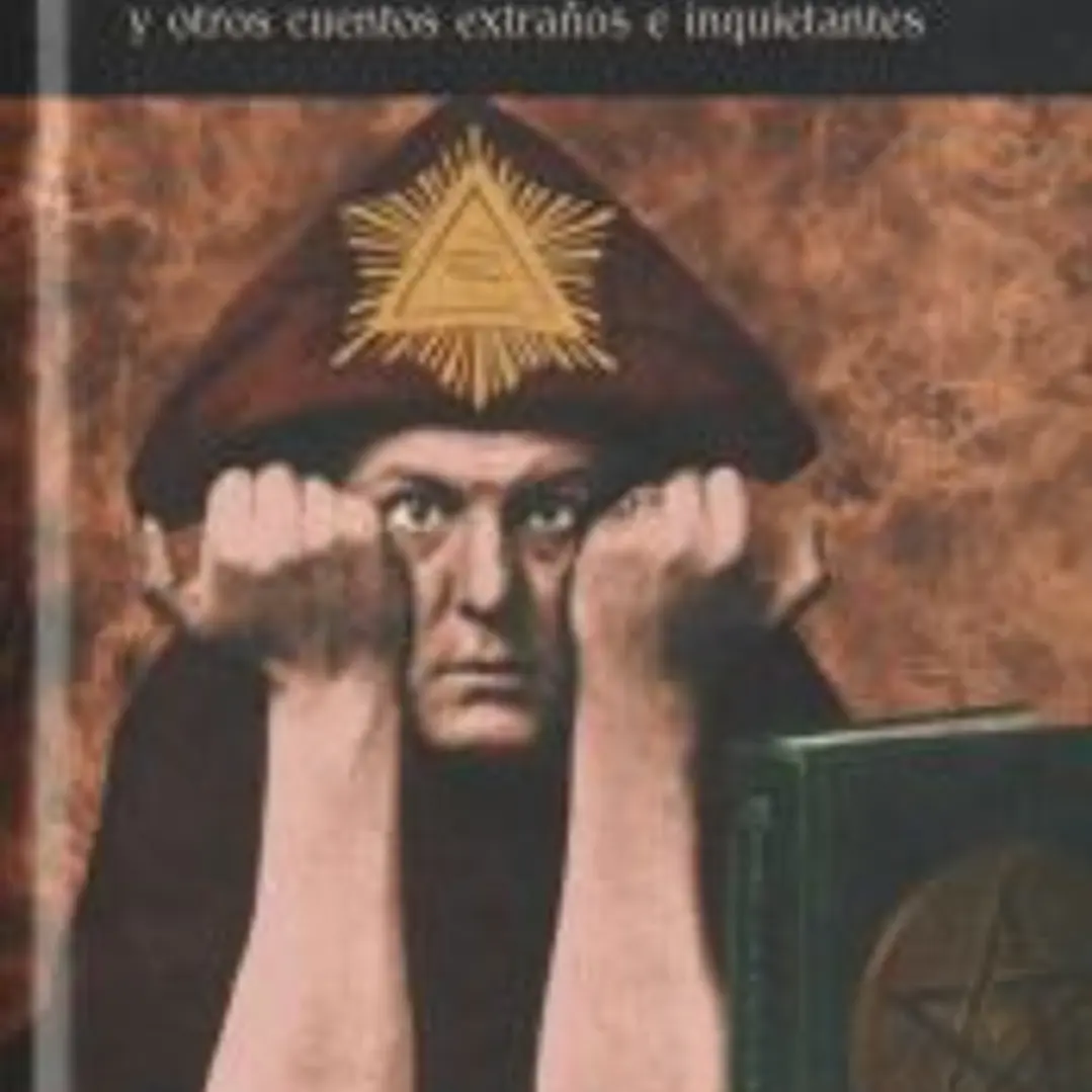 El testamento de Magdalen Blair y otros cuentos extraños e inquietantes 1