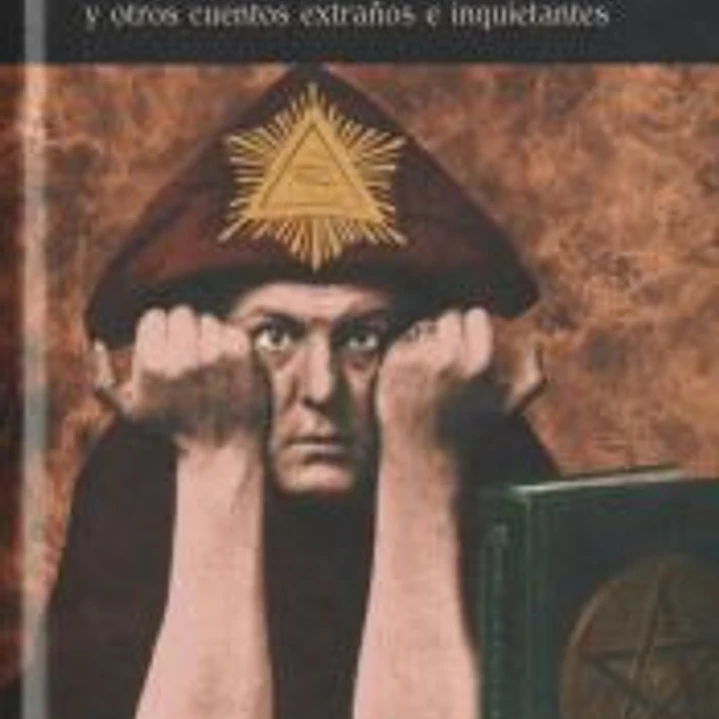 El testamento de Magdalen Blair y otros cuentos extraños e inquietantes 1