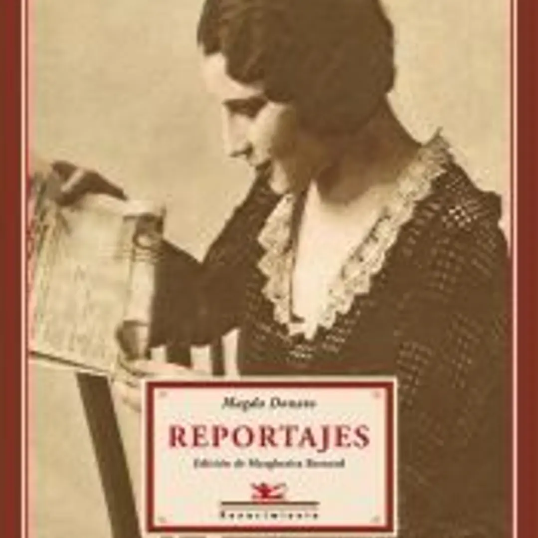 Reportajes 1